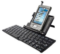 Palm Keyboard Universal wireless (3169WW)